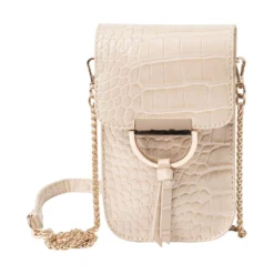 HALLHUBER Sac bandoulière Prix De Rêve sacs fermoir aimanté femme -France Hallhuber Soldes Boutique 1c369865a4f046f7878671efb40f6fb4