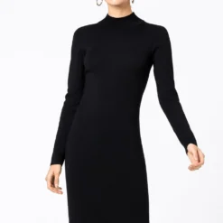 HALLHUBER Haute Qualité Robe fourreau robes normale femme