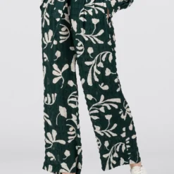 Qualité Garantie HALLHUBER Pantalon classique pantalons haute femme