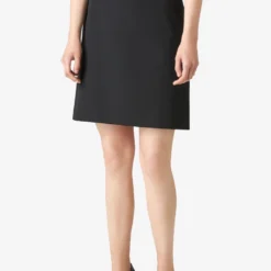 HALLHUBER Discount En Ligne Jupe trapèze jupes fermeture éclair femme