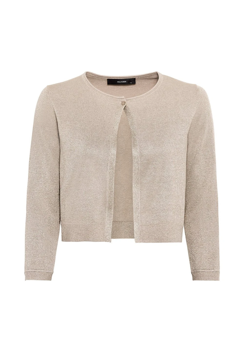 Prix Allégé HALLHUBER LUREX - Gilet pulls et gilets col rond femme 5 Prix Allégé HALLHUBER LUREX - Gilet pulls et gilets col rond femme – Image 5