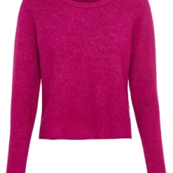 Réduction HALLHUBER CROPPED - Pullover pulls et gilets col rond femme 18 Réduction HALLHUBER CROPPED - Pullover pulls et gilets col rond femme -France Hallhuber Soldes Boutique 1dc0c9363a17436dac17ced1027e8585