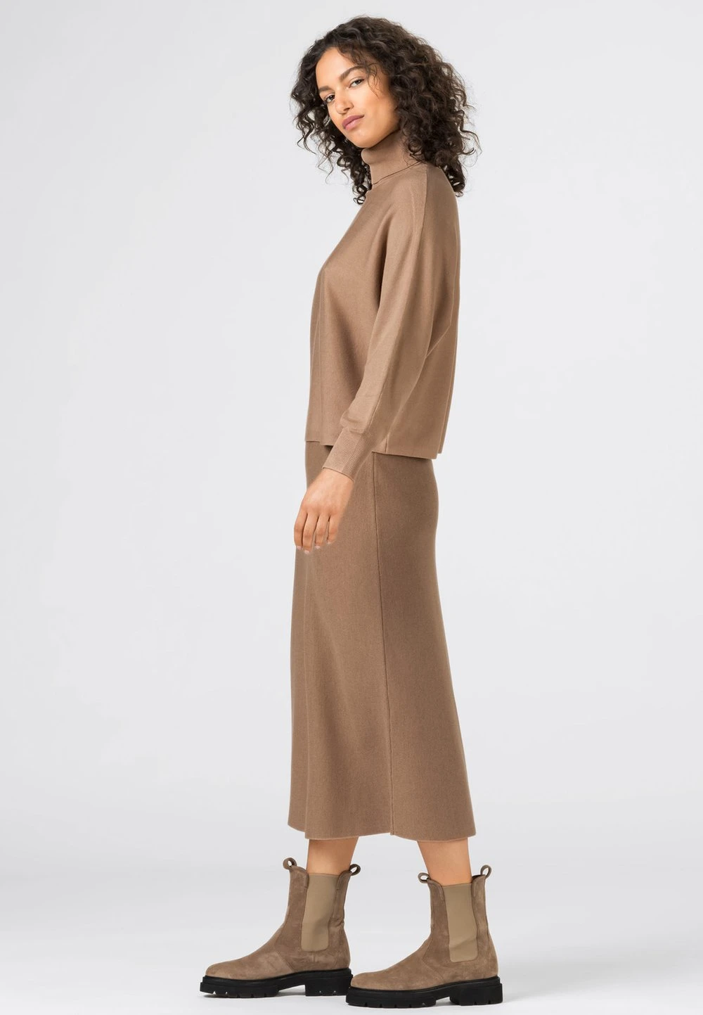 HALLHUBER Pullover Prix De Rêve pulls & gilets col roulé femme 3 HALLHUBER Pullover Prix De Rêve pulls & gilets col roulé femme – Image 3