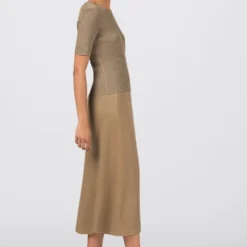 HALLHUBER T-shirt basique Prix Accessible t-shirts et tops col rond femme -France Hallhuber Soldes Boutique 1f164e45a8604243bca5d0b8d4f934ea