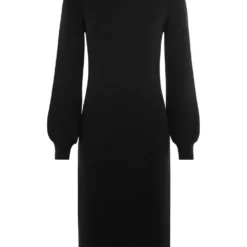 HALLHUBER Promos Robe pull robes normale femme -France Hallhuber Soldes Boutique 1f4f64ada5ff4c17a17294379df937db 1