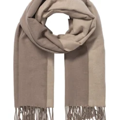 Qualité Supérieure HALLHUBER DOUBLEFACE - Écharpe Écharpes et foulards couleur unie femme -France Hallhuber Soldes Boutique 1f7137089a26439bae006fb2573ef7c4 1