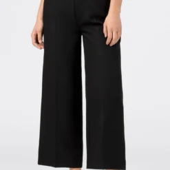 HALLHUBER Pantalon classique Vendre-Réclame pantalons haute femme