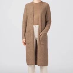 HALLHUBER Gilet QualitĂ© Garantie pulls et gilets chiné femme