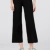 Qualité Garantie HALLHUBER MIT WEITEM BEIN - Pantalon classique pantalons haute femme