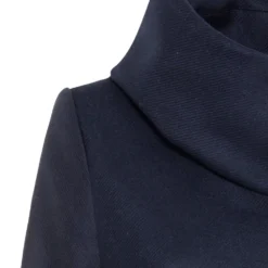 HALLHUBER MIT VOLUMENKRAGEN - Manteau classique Bonne Qualité manteaux col officier femme -France Hallhuber Soldes Boutique 20f97bf5d18e4470a0b5cf1edf9b53f2