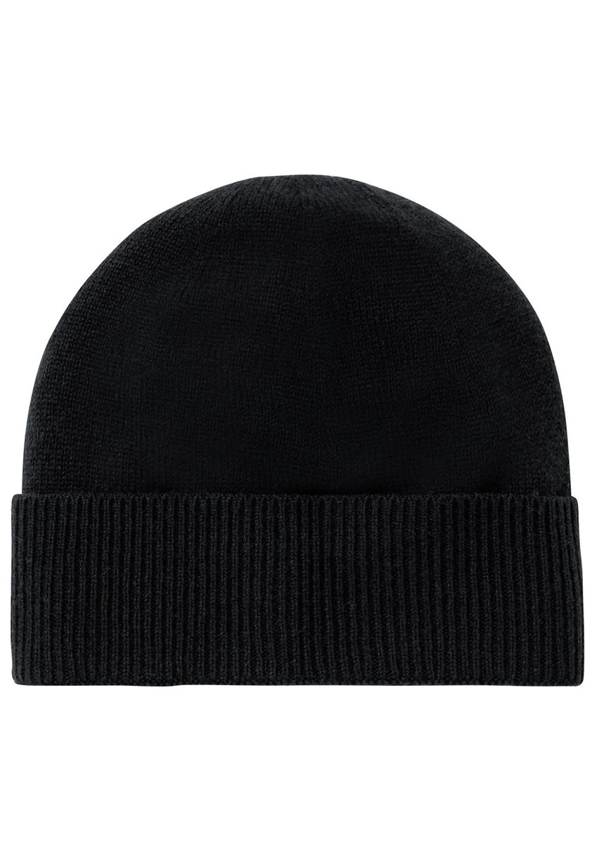 HALLHUBER MIT UMSCHLAG - Bonnet Remise En Ligne casquettes, chapeaux et bonnets couleur unie femme 15 HALLHUBER MIT UMSCHLAG - Bonnet Remise En Ligne casquettes, chapeaux et bonnets couleur unie femme – Image 15