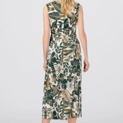 HALLHUBER Robe de jour Petit Prix robes normale femme -France Hallhuber Soldes Boutique 215a09a8ac42455cb45c1052900207ad