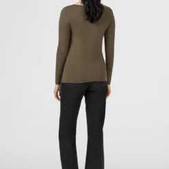 HALLHUBER BASIC - Pullover Meilleure qualité pulls et gilets col bateau femme -France Hallhuber Soldes Boutique 21c349a14566480cbfa47af161527215