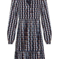 Qualité garantie 100% HALLHUBER MIT GRAFIKPRINT - Robe de jour robes normale femme 8 Qualité garantie 100% HALLHUBER MIT GRAFIKPRINT - Robe de jour robes normale femme -France Hallhuber Soldes Boutique 21ea328c94584096bc3ca69936495e6a