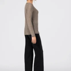 HALLHUBER BASIC - Pullover Prix Réduit pulls et gilets col rond femme 13 HALLHUBER BASIC - Pullover Prix Réduit pulls et gilets col rond femme -France Hallhuber Soldes Boutique 22622b923d884bf0bb6bc0163c3cebdf