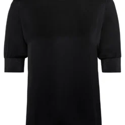 HALLHUBER Prix Abordable Blouse chemises et blouses col rond femme -France Hallhuber Soldes Boutique 2268f69925664a76bc5d6627e164fceb