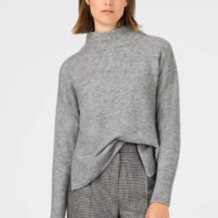 HALLHUBER Pullover En promotion pulls et gilets col roulé femme