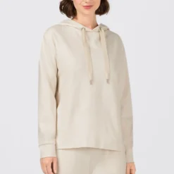 HALLHUBER Prix Refroidis Sweat à capuche sweats & sweats à capuche col rond femme