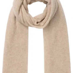 Petit Prix HALLHUBER ACC TUCH - Écharpe Écharpes et foulards couleur unie femme -France Hallhuber Soldes Boutique 254e30e9acd64b02ae15add2b7cce489