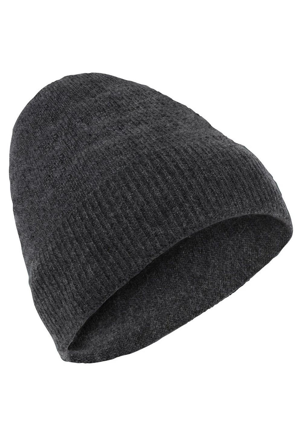 HALLHUBER MIT UMSCHLAG - Bonnet Remise En Ligne casquettes, chapeaux et bonnets couleur unie femme 4 HALLHUBER MIT UMSCHLAG - Bonnet Remise En Ligne casquettes, chapeaux et bonnets couleur unie femme – Image 4