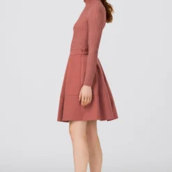 Discount En Ligne HALLHUBER Jupe trapèze jupes fermeture éclair femme 8 Discount En Ligne HALLHUBER Jupe trapèze jupes fermeture éclair femme -France Hallhuber Soldes Boutique 2618db689cfc4927946d4d711e0b258f