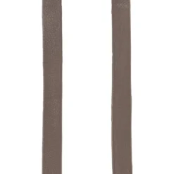 HALLHUBER AUS CHROMFREI GEGERBTEM - Ceinture taille haute Qualité Garantie sacs et accessoires couleur unie femme -France Hallhuber Soldes Boutique 2641525e87124bbb94561656f20b562b