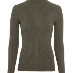 Bonne Qualité HALLHUBER Pullover pulls et gilets col roulé femme -France Hallhuber Soldes Boutique 2656e4da9ab442e0b1ed5b4d7330c76b 12