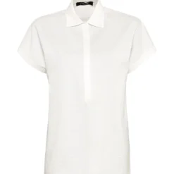 HALLHUBER Polo Prix Bradés t-shirts et tops col en v femme -France Hallhuber Soldes Boutique 26b666d637f74c59a0be6c31923be810