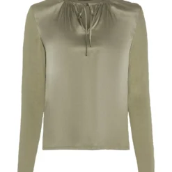 HALLHUBER Blouse Prix Jamais Vus chemises et blouses col en v femme 9 HALLHUBER Blouse Prix Jamais Vus chemises et blouses col en v femme -France Hallhuber Soldes Boutique 27172182e597498bb80e444993a3f261