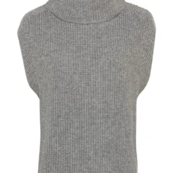 HALLHUBER Débardeur Prix Ourlé t-shirts et tops col roulé femme 8 HALLHUBER Débardeur Prix Ourlé t-shirts et tops col roulé femme -France Hallhuber Soldes Boutique 2861d11cb49d4258ab419c3987aeb875