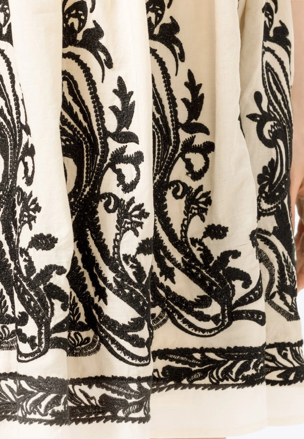 HALLHUBER Robe de jour Prix Accessible robes normale femme 4 HALLHUBER Robe de jour Prix Accessible robes normale femme – Image 4