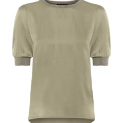 HALLHUBER Prix Aimable Blouse chemises et blouses col rond femme -France Hallhuber Soldes Boutique 2886bb408c5b42f79870dbeab4916671