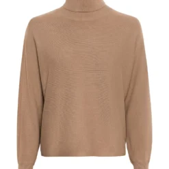 Discount En Ligne HALLHUBER Pullover pulls et gilets col roulé femme -France Hallhuber Soldes Boutique 28b9eb33adf547048b44054a7ed91632 5