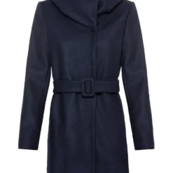 HALLHUBER MIT VOLUMENKRAGEN - Manteau classique Bonne Qualité manteaux col officier femme -France Hallhuber Soldes Boutique 292d58bc9ebc4b779eeabc4d5bce1a93