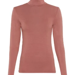 HALLHUBER T-shirt à manches longues Vendre-Réclame t-shirts et tops col roulé femme -France Hallhuber Soldes Boutique 29485fe2f4c34148b5b3b45a43d5b318 4