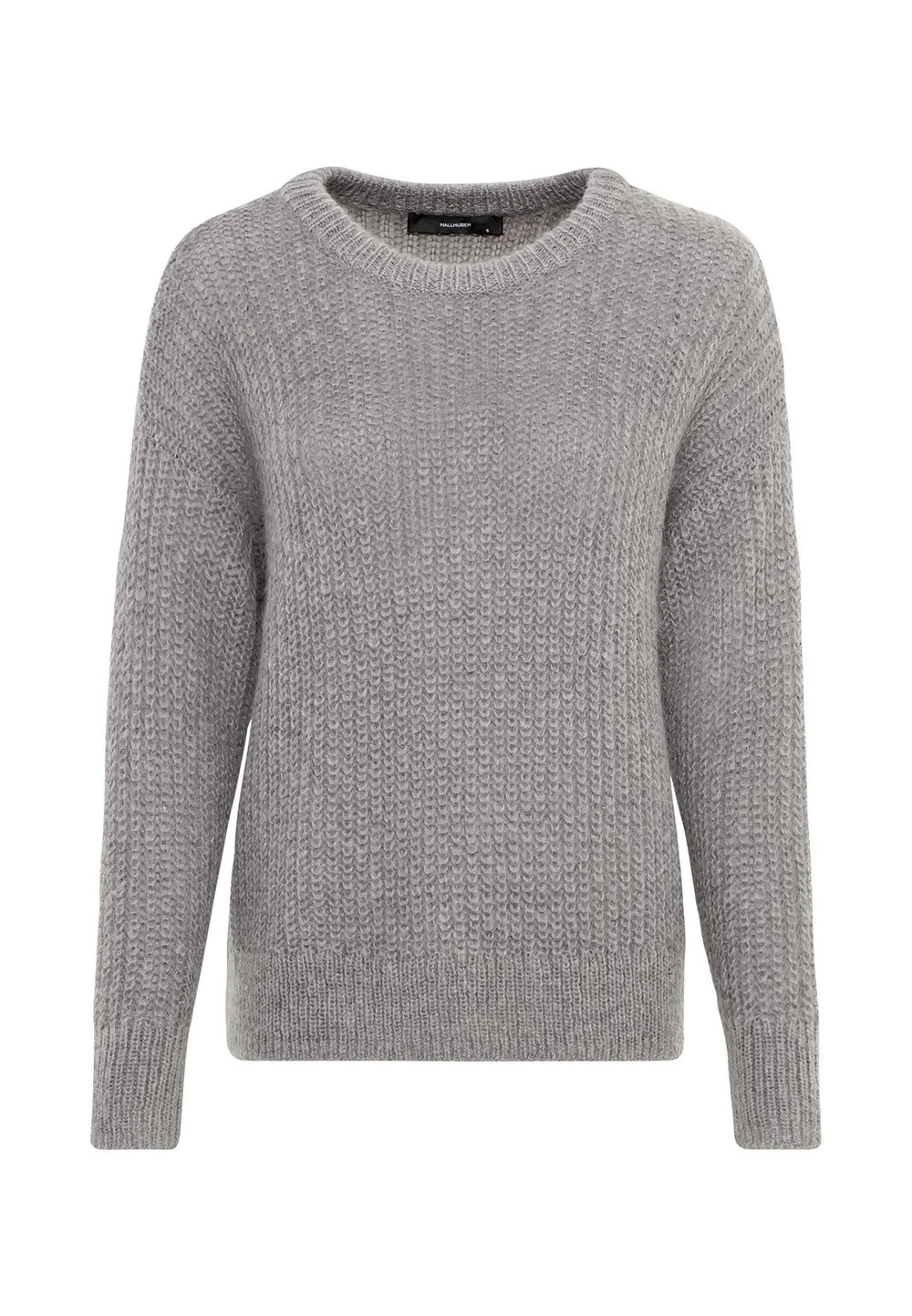 HALLHUBER Prix Acceptable OVERSIZE- IN PATENTSTRICK - Pullover pulls et gilets col rond femme 4 HALLHUBER Prix Acceptable OVERSIZE- IN PATENTSTRICK - Pullover pulls et gilets col rond femme – Image 4
