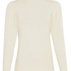 HALLHUBER Prix Imbattable MIT PUFF - T-shirt à manches longues t-shirts et tops col officier femme 8 HALLHUBER Prix Imbattable MIT PUFF - T-shirt à manches longues t-shirts et tops col officier femme -France Hallhuber Soldes Boutique 2aa9550bfde54485b484fb1fc12f948d