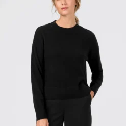 Bon Rapport Coût-Efficacité HALLHUBER KASTIG - Pullover pulls et gilets col rond femme