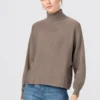 HALLHUBER 50% Off De Vente Pullover pulls et gilets col roulé femme