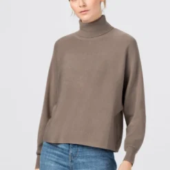 HALLHUBER 50% Off De Vente Pullover pulls et gilets col roulé femme