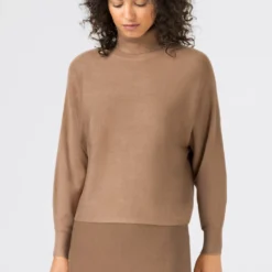 HALLHUBER Pullover Prix De Rêve pulls & gilets col roulé femme