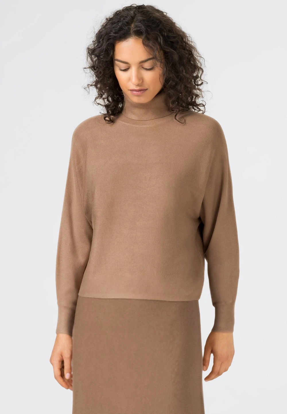 HALLHUBER Pullover Prix De Rêve pulls & gilets col roulé femme 1 HALLHUBER Pullover Prix De Rêve pulls & gilets col roulé femme