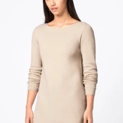 Bas Prix HALLHUBER Pullover pulls et gilets col rond femme