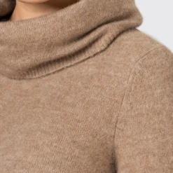 Bas Prix HALLHUBER Pullover pulls et gilets col roulé femme -France Hallhuber Soldes Boutique 2c18d404b1a14269bdf05dbef7f8947d