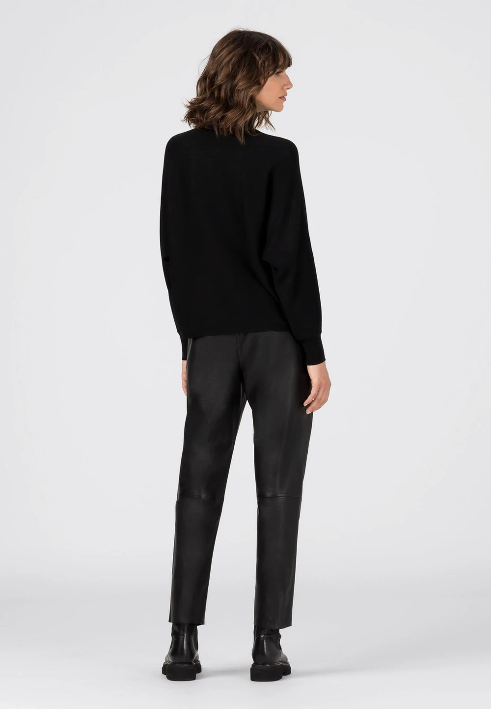 HALLHUBER Meilleur Prix Garanti Pullover pulls et gilets col roulé femme 2 HALLHUBER Meilleur Prix Garanti Pullover pulls et gilets col roulé femme – Image 2