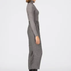 HALLHUBER Prix Raisonnable Pullover pulls et gilets col roulé femme -France Hallhuber Soldes Boutique 2c535147952b4bb8993b89bb4cb8968e