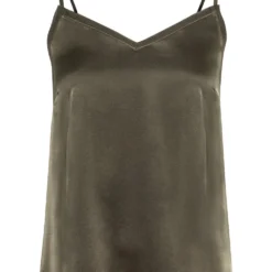 Haute Qualité HALLHUBER Débardeur t-shirts et tops col en v profond femme -France Hallhuber Soldes Boutique 2c7d47925b5449949e1423805c189555 2