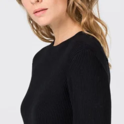 Marchandise de première qualité HALLHUBER Robe pull robes normale femme -France Hallhuber Soldes Boutique 2deb10337b8645cda9e8ddcd816fd4e2