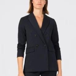 Qualité absolue HALLHUBER INDOOR - Blazer vestes col revers femme