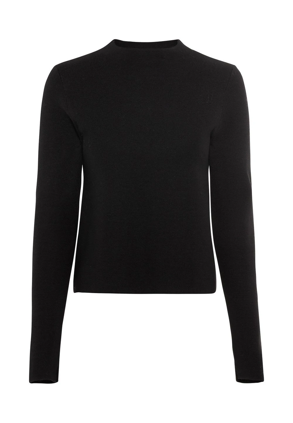 HALLHUBER Soldes En Ligne Pullover pulls & gilets col officier femme 4 HALLHUBER Soldes En Ligne Pullover pulls & gilets col officier femme – Image 4